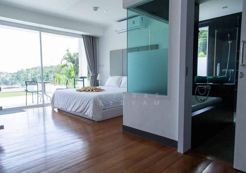 4-BR House, Phuket, Karon, Muang Phuket, Phuket, 4 Bedrooms, 600 sqm, Single Detached House For Sale, by Puttirat Kleebyam, 500558122 - DDproperty.com