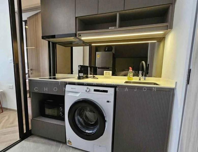 Chapter Thonglor 25, Bangkok, Soi Thonglor 25, Sukhumvit Road, Khlong Tan Nua, Watthana, Bangkok, 1 Bedroom, 35 sqm, Condo For Rent, by Teeranant Chonwisaikajon, 500558123 - DDproperty.com