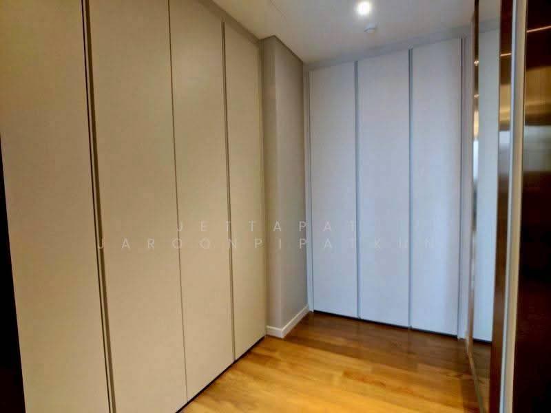 Sindhorn Tonson, Bangkok, 89 Soi Tonson Sarasin Road, Lumphini, Pathum Wan, Bangkok, 1 Bedroom, 87 sqm, Condo For Sale, by Jettapat Jaroonpipatkun, 500558128 - DDproperty.com