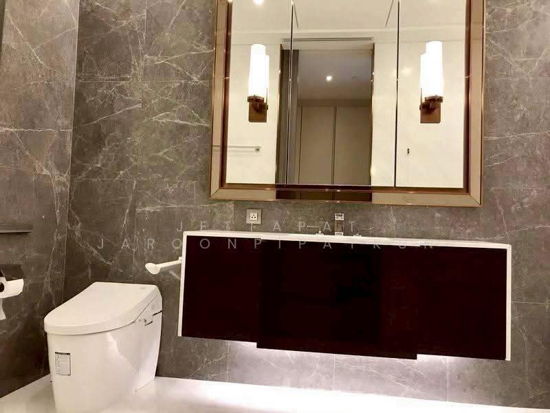 Sindhorn Tonson, Bangkok, 89 Soi Tonson Sarasin Road, Lumphini, Pathum Wan, Bangkok, 1 Bedroom, 87 sqm, Condo For Sale, by Jettapat Jaroonpipatkun, 500558128 - DDproperty.com