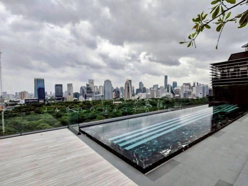 Sindhorn Tonson : สินธร ต้นสน, กรุงเทพ, 89 ซอย ต้นสน ถนนสารสิน, ลุมพินี, ปทุมวัน, กรุงเทพ, 87 ตร.ม., คอนโด ขาย, โดย Jettapat Jaroonpipatkun, 500558128 - DDproperty.com
