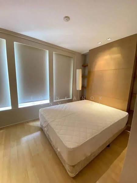 Langsuan Ville, Bangkok, 50 Soi Langsuan, Lumphini, Pathum Wan, Bangkok, 2 Bedrooms, 160 sqm, Condo For Rent, by Kornkanok Sonvichai, 500558129 - DDproperty.com