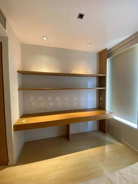 Langsuan Ville, Bangkok, 50 Soi Langsuan, Lumphini, Pathum Wan, Bangkok, 2 Bedrooms, 160 sqm, Condo For Rent, by Kornkanok Sonvichai, 500558129 - DDproperty.com