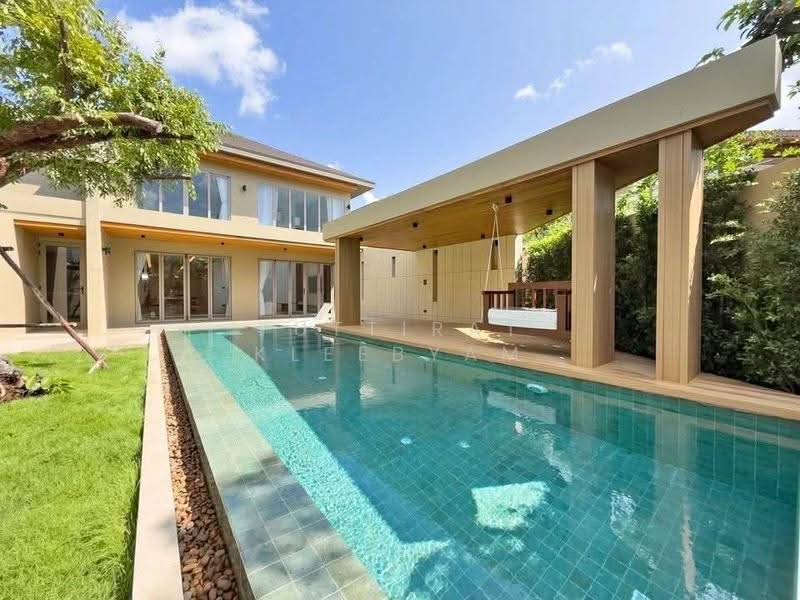 4-BR House, Phuket, Chalong, Muang Phuket, Phuket, 4 Bedrooms, 612 sqm, Single Detached House For Sale, by Puttirat Kleebyam, 500558130 - DDproperty.com