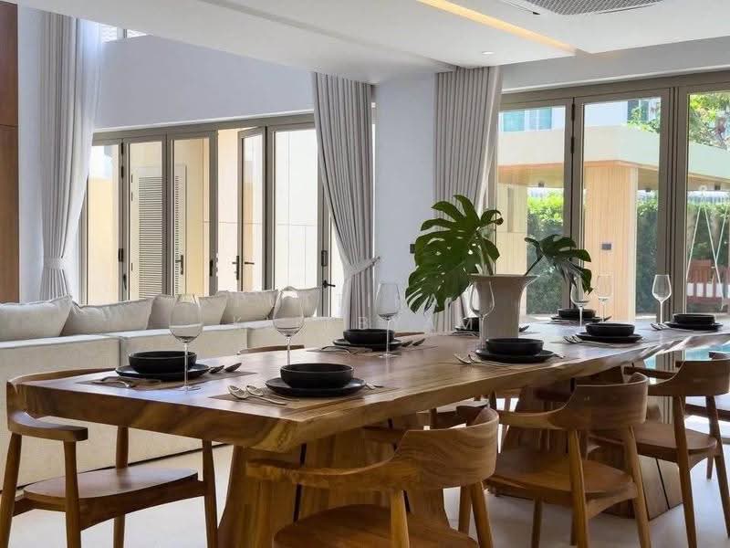 4-BR House, Phuket, Chalong, Muang Phuket, Phuket, 4 Bedrooms, 612 sqm, Single Detached House For Sale, by Puttirat Kleebyam, 500558130 - DDproperty.com
