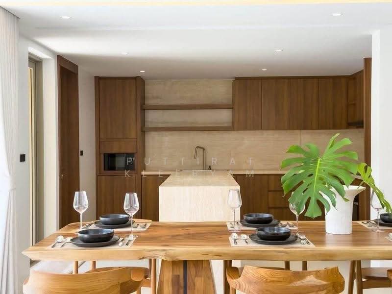 4-BR House, Phuket, Chalong, Muang Phuket, Phuket, 4 Bedrooms, 612 sqm, Single Detached House For Sale, by Puttirat Kleebyam, 500558130 - DDproperty.com