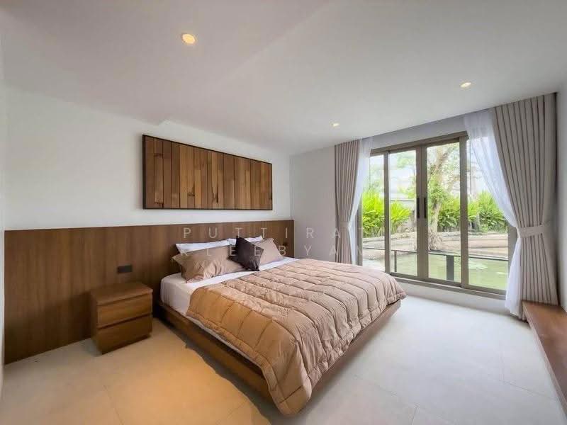 4-BR House, Phuket, Chalong, Muang Phuket, Phuket, 4 Bedrooms, 612 sqm, Single Detached House For Sale, by Puttirat Kleebyam, 500558130 - DDproperty.com