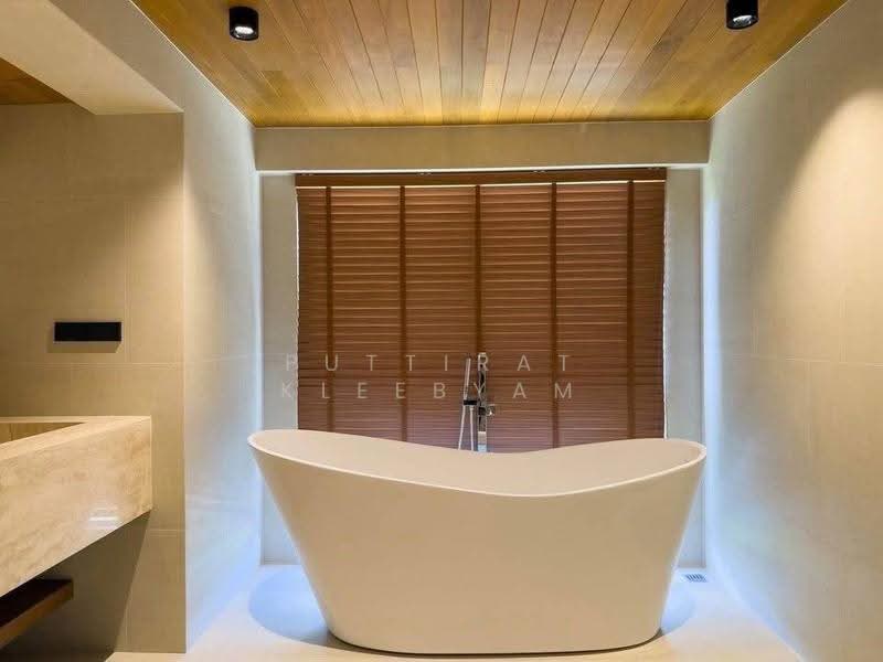 4-BR House, Phuket, Chalong, Muang Phuket, Phuket, 4 Bedrooms, 612 sqm, Single Detached House For Sale, by Puttirat Kleebyam, 500558130 - DDproperty.com