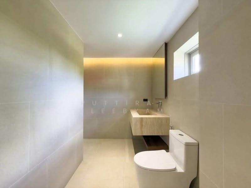 4-BR House, Phuket, Chalong, Muang Phuket, Phuket, 4 Bedrooms, 612 sqm, Single Detached House For Sale, by Puttirat Kleebyam, 500558130 - DDproperty.com
