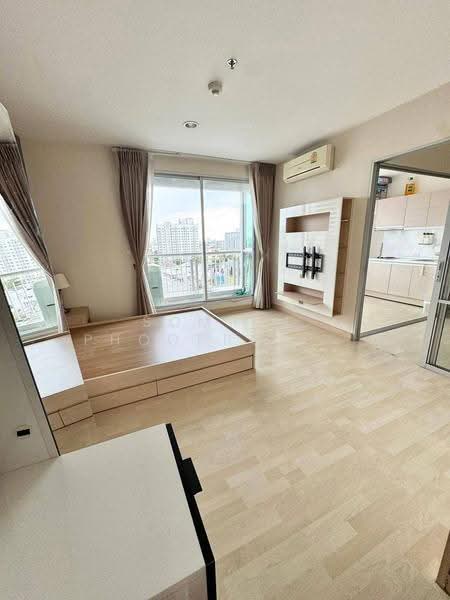 Rhythm Ratchada, Bangkok, 558 Ratchadaphisek Road, Samsen Nok, Huai Khwang, Bangkok, 1 Bedroom, 47 sqm, Condo For Sale, by Somrad Phoopruksachart, 500558131 - DDproperty.com