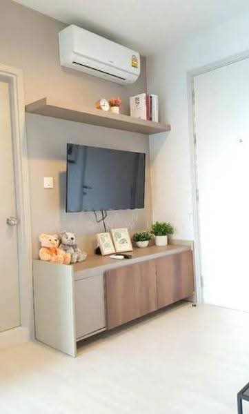 Life Sukhumvit 48, Bangkok, Soi Sukhumvit 48, Phra Kanong, Khlong Toei, Bangkok, 1 Bedroom, 35 sqm, Condo For Rent, by Teeranant Chonwisaikajon, 500558134 - DDproperty.com