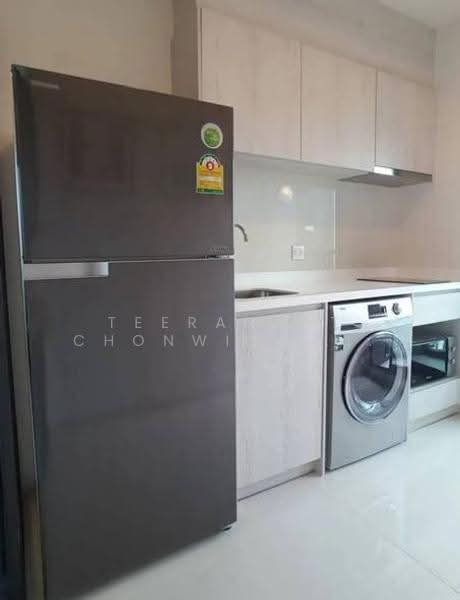 Life Sukhumvit 48, Bangkok, Soi Sukhumvit 48, Phra Kanong, Khlong Toei, Bangkok, 1 Bedroom, 35 sqm, Condo For Rent, by Teeranant Chonwisaikajon, 500558134 - DDproperty.com
