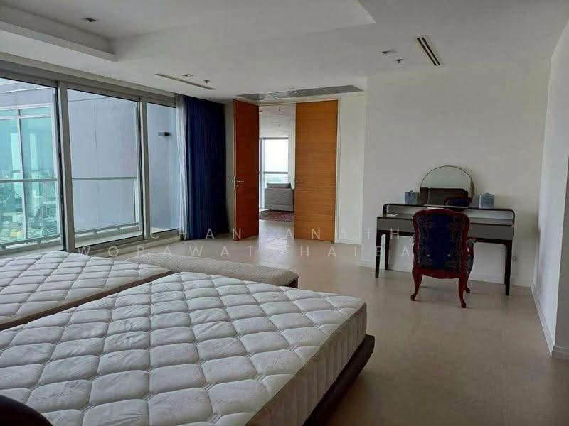The River by Raimon Land, Bangkok, Soi Charoen Nakorn 13, Charoen Nakorn Road, Khlong Ton Sai, Khlong San, Bangkok, 4 Bedrooms, 410 sqm, Condo For Rent, by Chanyanath Worawatchaibaworn, 500558135 - DDproperty.com