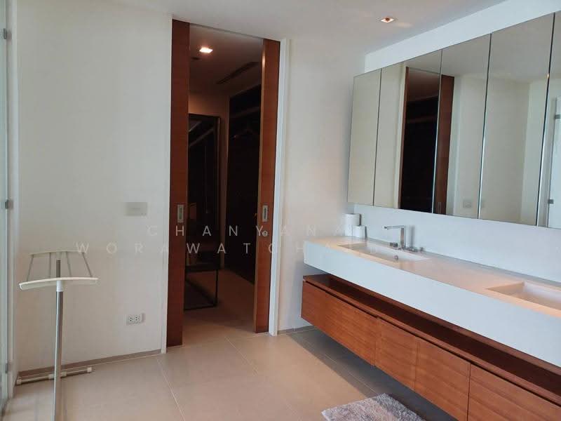 The River by Raimon Land, Bangkok, Soi Charoen Nakorn 13, Charoen Nakorn Road, Khlong Ton Sai, Khlong San, Bangkok, 4 Bedrooms, 410 sqm, Condo For Rent, by Chanyanath Worawatchaibaworn, 500558135 - DDproperty.com
