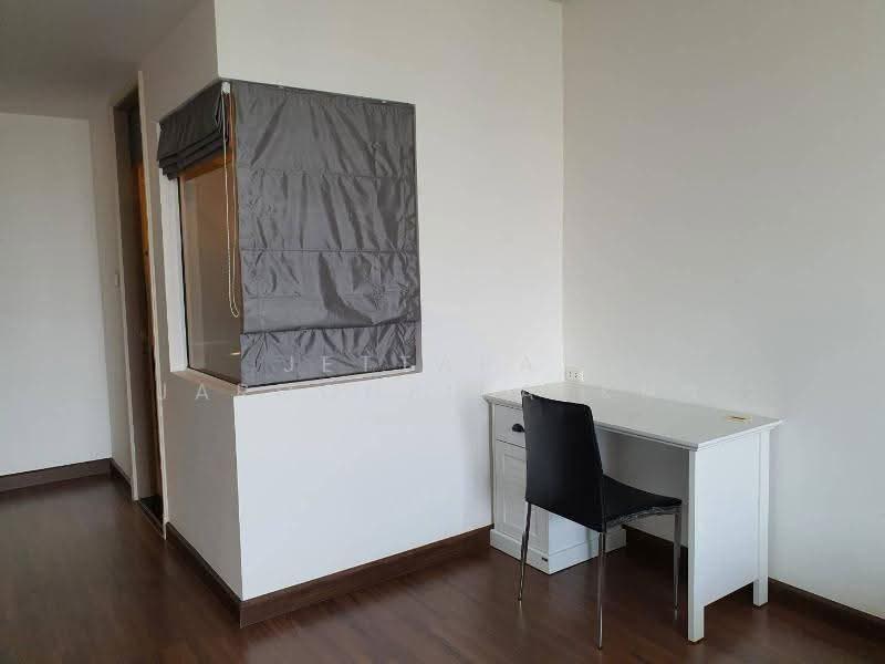 Supalai Premier Ratchathewi, Bangkok, 188 Phetchaburi Road, Thanon Phetchaburi, Ratchathewi, Bangkok, 1 Bedroom, 61 sqm, Condo For Rent, by Jettapat Jaroonpipatkun, 500558136 - DDproperty.com