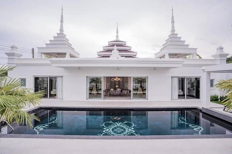 บ้าน 5-ห้องนอน, ภูเก็ต, ราไวย์, เมืองภูเก็ต, ภูเก็ต, 1,104 ตร.ม., บ้านเดี่ยว ขาย, โดย Puttirat Kleebyam, 500558137 - DDproperty.com
