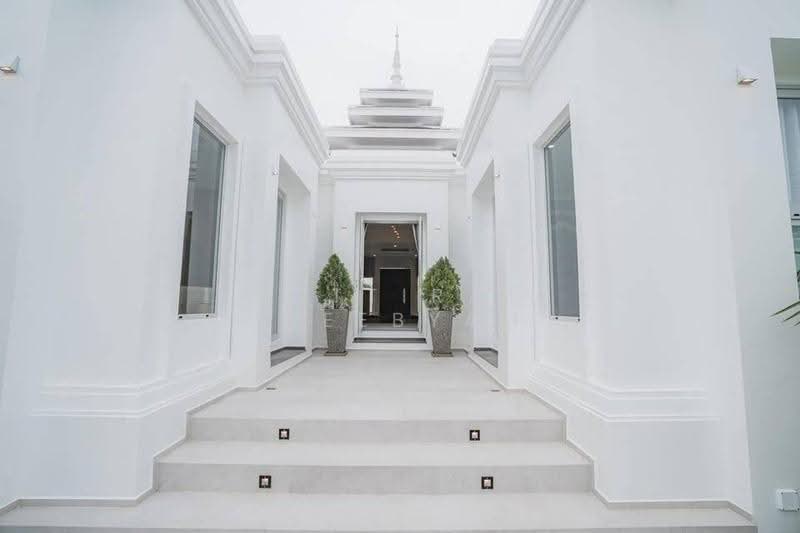 5-BR House, Phuket, Rawai, Muang Phuket, Phuket, 5 Bedrooms, 1,104 sqm, Single Detached House For Sale, by Puttirat Kleebyam, 500558137 - DDproperty.com