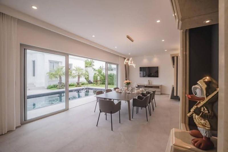 5-BR House, Phuket, Rawai, Muang Phuket, Phuket, 5 Bedrooms, 1,104 sqm, Single Detached House For Sale, by Puttirat Kleebyam, 500558137 - DDproperty.com