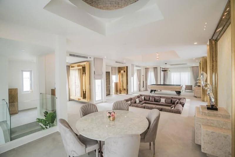 5-BR House, Phuket, Rawai, Muang Phuket, Phuket, 5 Bedrooms, 1,104 sqm, Single Detached House For Sale, by Puttirat Kleebyam, 500558137 - DDproperty.com