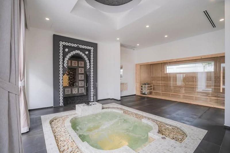 5-BR House, Phuket, Rawai, Muang Phuket, Phuket, 5 Bedrooms, 1,104 sqm, Single Detached House For Sale, by Puttirat Kleebyam, 500558137 - DDproperty.com