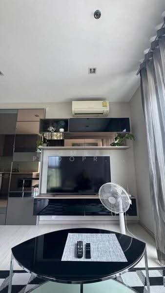 Rhythm Sukhumvit 36-38, Bangkok, 55 Soi Sukhumvit 36, Sukhumvit Road, Phra Kanong, Khlong Toei, Bangkok, 1 Bedroom, 49 sqm, Condo For Rent, by Somrad Phoopruksachart, 500558140 - DDproperty.com