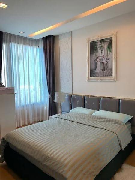 Equinox Phahol Vibha, Bangkok, 345 Paholyothin Road, Jom Phon, Chatuchak, Bangkok, 2 Bedrooms, 140 sqm, Condo For Sale, by Thananith Ittitulyapong, 500558141 - DDproperty.com
