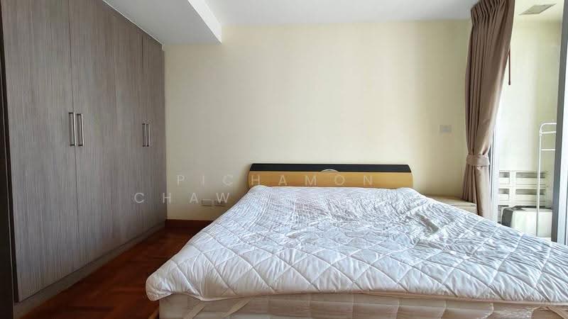 Asoke Place, Bangkok, Asok Montri Rd, Khlongtoei Nua, Watthana, Bangkok, 2 Bedrooms, 60 sqm, Condo For Rent, by Pichamon Chawbantard, 500558144 - DDproperty.com