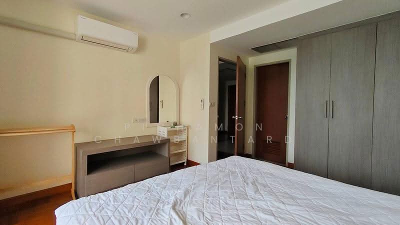 Asoke Place, Bangkok, Asok Montri Rd, Khlongtoei Nua, Watthana, Bangkok, 2 Bedrooms, 60 sqm, Condo For Rent, by Pichamon Chawbantard, 500558144 - DDproperty.com