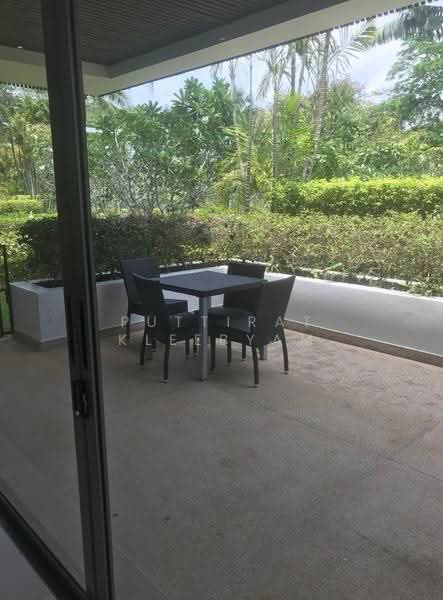 Lotus Gardens, Phuket, 51 Cherngtalay, Moo.6, Choeng Thale, Thalang, Phuket, 2 Bedrooms, 178 sqm, Condo For Rent, by Puttirat Kleebyam, 500558146 - DDproperty.com