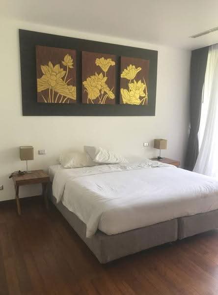 Lotus Gardens, Phuket, 51 Cherngtalay, Moo.6, Choeng Thale, Thalang, Phuket, 2 Bedrooms, 178 sqm, Condo For Rent, by Puttirat Kleebyam, 500558146 - DDproperty.com