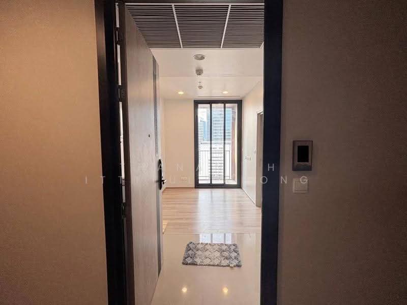 Oka Haus Sukhumvit 36, bangkok, 3399 Rama 4 Road, Khong Tan, Khlong Toei, Bangkok, 1 Bedroom, 27 sqm, Condo For Sale, by Thananith Ittitulyapong, 500558149 - DDproperty.com