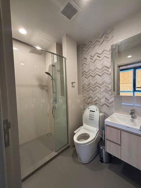 Oka Haus Sukhumvit 36, bangkok, 3399 Rama 4 Road, Khong Tan, Khlong Toei, Bangkok, 1 Bedroom, 27 sqm, Condo For Sale, by Thananith Ittitulyapong, 500558149 - DDproperty.com