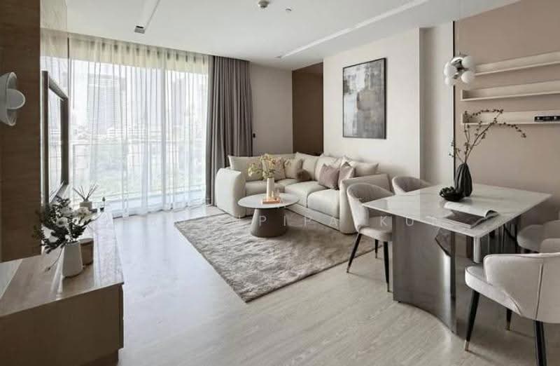 The Room Sukhumvit 38 : The Room สุขุมวิท 38, กรุงเทพ, ซอย สุขุมวิท 38, พระโขนง, คลองเตย, กรุงเทพ, 79 ตร.ม., คอนโด ให้เช่า, โดย Jettapat Jaroonpipatkun, 500558150 - DDproperty.com