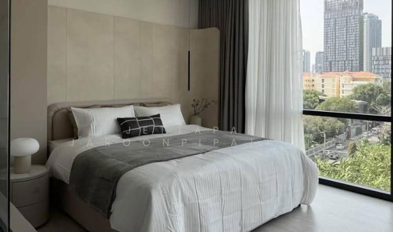 The Room Sukhumvit 38 : The Room สุขุมวิท 38, กรุงเทพ, ซอย สุขุมวิท 38, พระโขนง, คลองเตย, กรุงเทพ, 79 ตร.ม., คอนโด ให้เช่า, โดย Jettapat Jaroonpipatkun, 500558150 - DDproperty.com