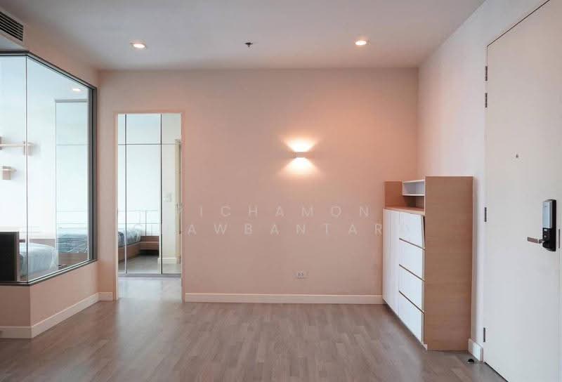 The Room BTS Wongwianyai, Bangkok, 44 KrungThonBuri Road, Khlong Ton Sai, Khlong San, Bangkok, 1 Bedroom, 58 sqm, Condo For Sale, by Pichamon Chawbantard, 500558151 - DDproperty.com