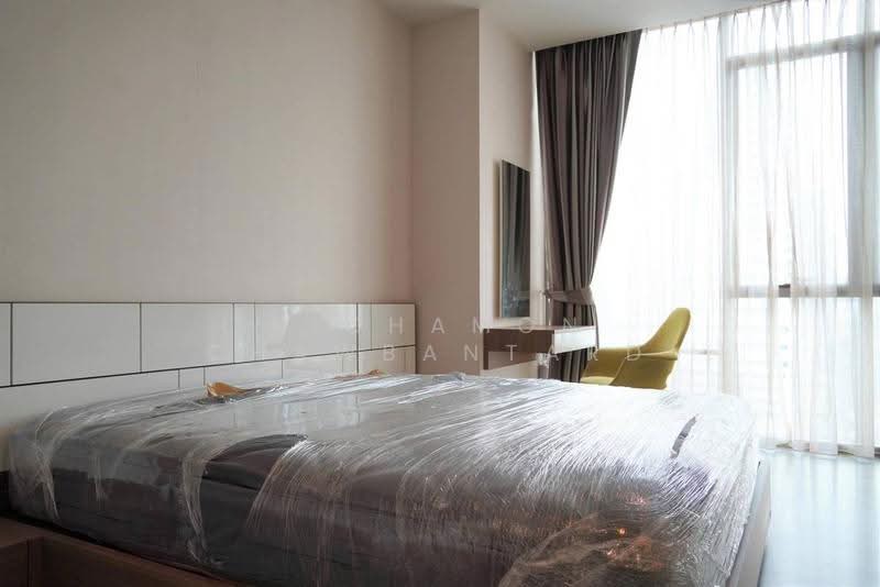 The Room BTS Wongwianyai, กรุงเทพ, 44 KrungThonBuri Road, คลองต้นไทร, คลองสาน, กรุงเทพ, 58 ตร.ม., คอนโด ขาย, โดย Pichamon Chawbantard, 500558151 - DDproperty.com