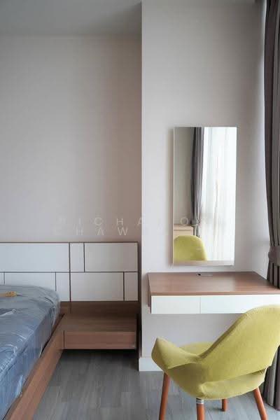 The Room BTS Wongwianyai, กรุงเทพ, 44 KrungThonBuri Road, คลองต้นไทร, คลองสาน, กรุงเทพ, 58 ตร.ม., คอนโด ขาย, โดย Pichamon Chawbantard, 500558151 - DDproperty.com