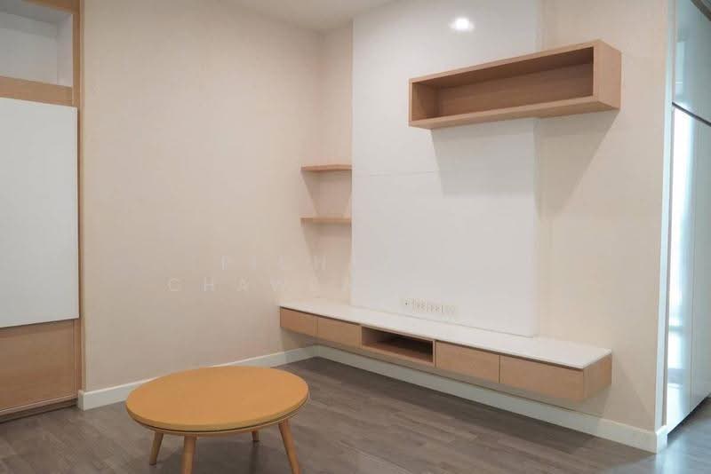 The Room BTS Wongwianyai, กรุงเทพ, 44 KrungThonBuri Road, คลองต้นไทร, คลองสาน, กรุงเทพ, 58 ตร.ม., คอนโด ขาย, โดย Pichamon Chawbantard, 500558151 - DDproperty.com
