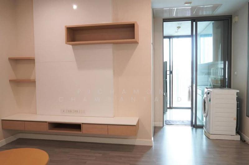 The Room BTS Wongwianyai, กรุงเทพ, 44 KrungThonBuri Road, คลองต้นไทร, คลองสาน, กรุงเทพ, 58 ตร.ม., คอนโด ขาย, โดย Pichamon Chawbantard, 500558151 - DDproperty.com