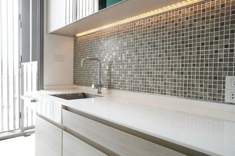 The Room BTS Wongwianyai, Bangkok, 44 KrungThonBuri Road, Khlong Ton Sai, Khlong San, Bangkok, 1 Bedroom, 58 sqm, Condo For Sale, by Pichamon Chawbantard, 500558151 - DDproperty.com