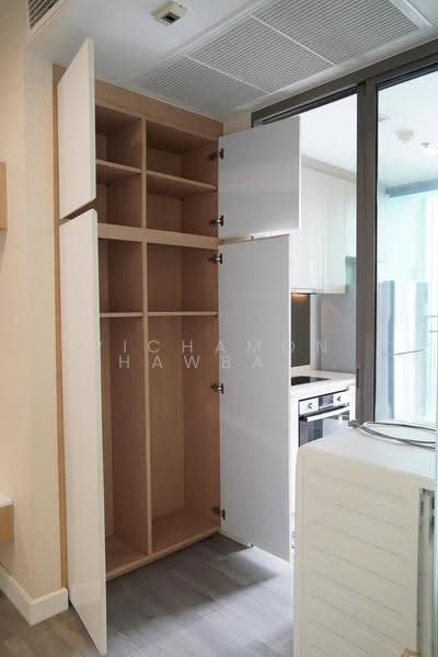 The Room BTS Wongwianyai, กรุงเทพ, 44 KrungThonBuri Road, คลองต้นไทร, คลองสาน, กรุงเทพ, 58 ตร.ม., คอนโด ขาย, โดย Pichamon Chawbantard, 500558151 - DDproperty.com