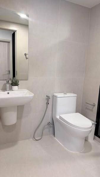 The Origin Kathu-Patong, Phuket, Phra Phuket Kaeo Rd, Kathu, Phuket, 2 Bedrooms, 35 sqm, Condo For Sale, by Puttirat Kleebyam, 500558154 - DDproperty.com
