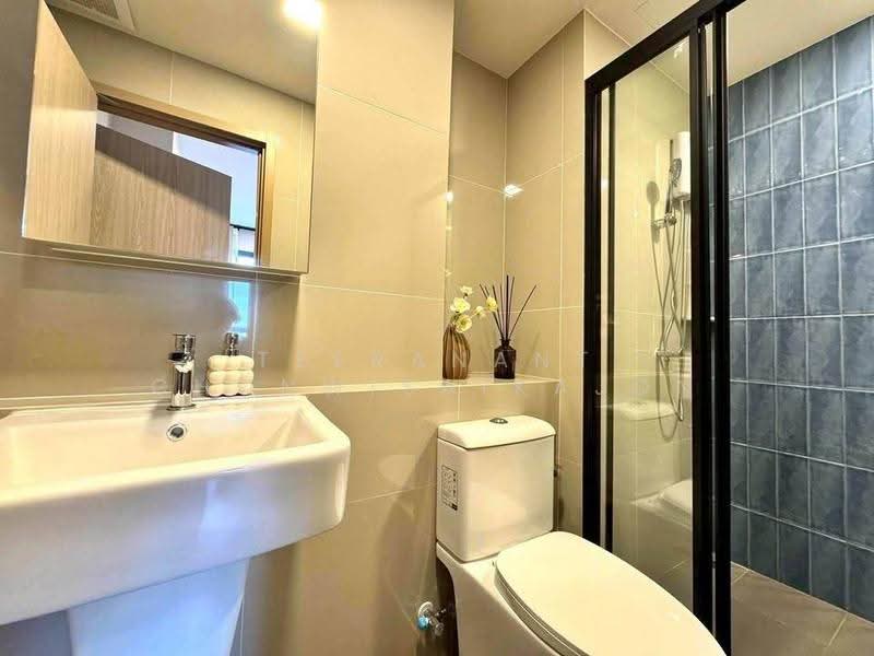 NIA by Sansiri, Bangkok, 199 117/36 Soi Samsakul, Phra Kanong Nua, Watthana, Bangkok, 2 Bedrooms, 51 sqm, Condo For Rent, by Teeranant Chonwisaikajon, 500558155 - DDproperty.com