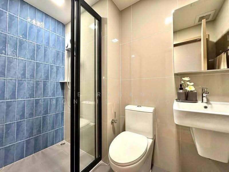NIA by Sansiri, Bangkok, 199 117/36 Soi Samsakul, Phra Kanong Nua, Watthana, Bangkok, 2 Bedrooms, 51 sqm, Condo For Rent, by Teeranant Chonwisaikajon, 500558155 - DDproperty.com