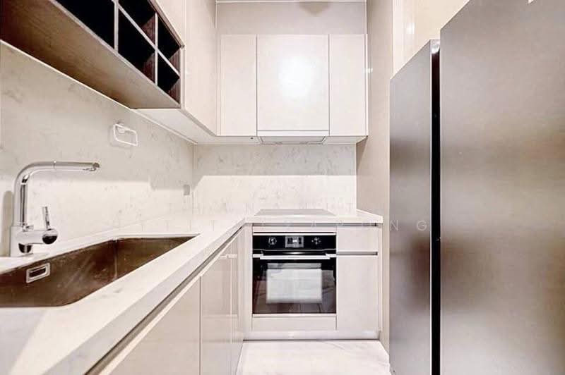 LAVIQ Sukhumvit 57, bangkok, Soi Sukhumvit 57, Sukhumvit Road, Khlong Tan Nua, Watthana, Bangkok, 2 Bedrooms, 98 sqm, Condo For Sale, by Thananith Ittitulyapong, 500558156 - DDproperty.com