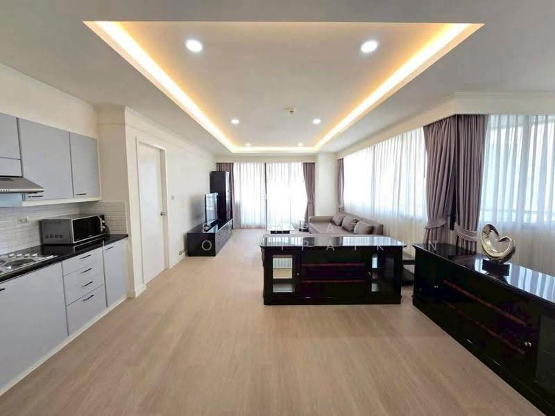 Lake Avenue Sukhumvit 16, Bangkok, Soi Sammitr Sukhumvit Road, Khlong Tan Nua, Watthana, Bangkok, 2 Bedrooms, 122 sqm, Condo For Rent, by Jettapat Jaroonpipatkun, 500558157 - DDproperty.com