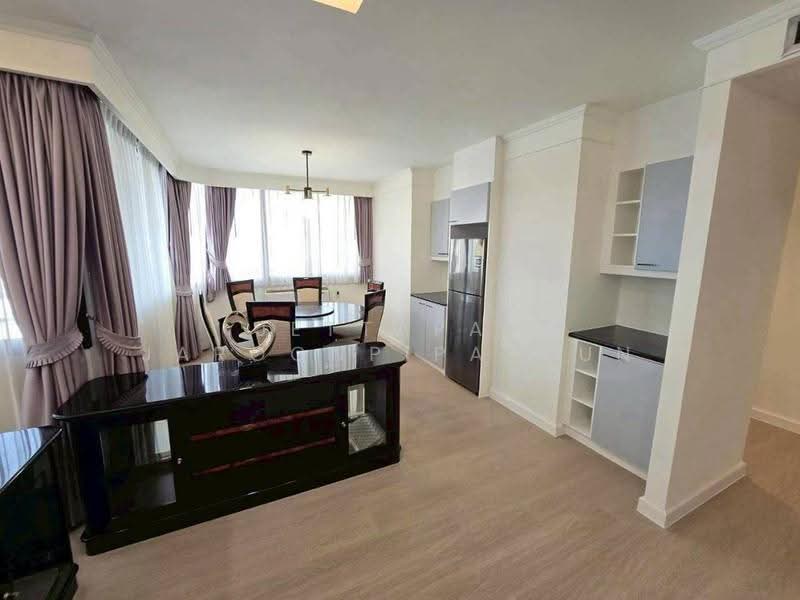 Lake Avenue Sukhumvit 16, Bangkok, Soi Sammitr Sukhumvit Road, Khlong Tan Nua, Watthana, Bangkok, 2 Bedrooms, 122 sqm, Condo For Rent, by Jettapat Jaroonpipatkun, 500558157 - DDproperty.com