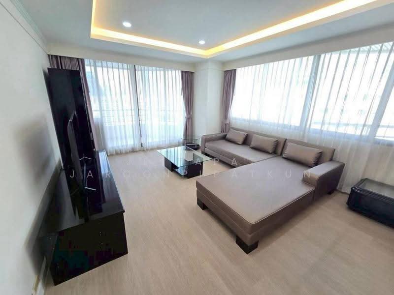 Lake Avenue Sukhumvit 16 : เลค อเวนิว คอนโดมิเนียม, กรุงเทพ, ซอยสามมิตร ถนนสุขุมวิท แขวงคลองเตย เขตวัฒนา จังหวัดกรุงเทพมหานคร, คลองตันเหนือ, วัฒนา, กรุงเทพ, 122 ตร.ม., คอนโด ให้เช่า, โดย Jettapat Jaroonpipatkun, 500558157 - DDproperty.com