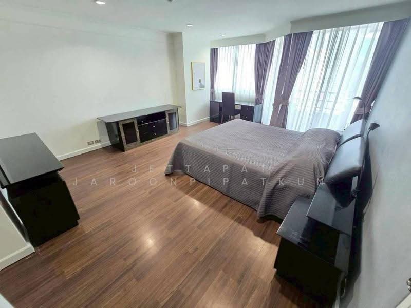 Lake Avenue Sukhumvit 16, Bangkok, Soi Sammitr Sukhumvit Road, Khlong Tan Nua, Watthana, Bangkok, 2 Bedrooms, 122 sqm, Condo For Rent, by Jettapat Jaroonpipatkun, 500558157 - DDproperty.com