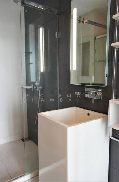 The Room BTS Wongwianyai, Bangkok, 44 KrungThonBuri Road, Khlong Ton Sai, Khlong San, Bangkok, 1 Bedroom, 58 sqm, Condo For Sale, by Pichamon Chawbantard, 500558158 - DDproperty.com